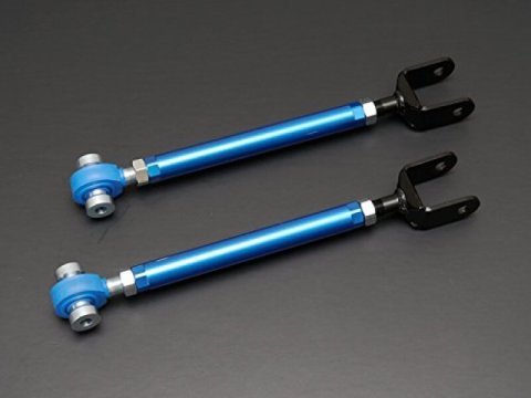 Cusco 16-21 Mazda Miata (ND5) Upper Lateral Link Front Side - Pillowball Rod-End