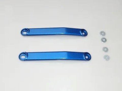Cusco Power Brace Rear Member 2016+ Lexus RC200t/300/350
