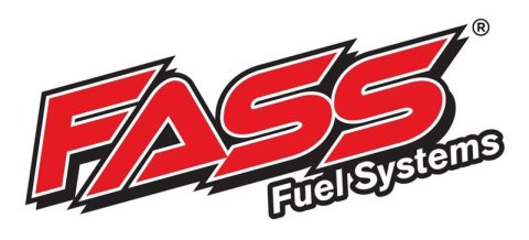FASS Mounting Package for Part Number T F16 095/150G