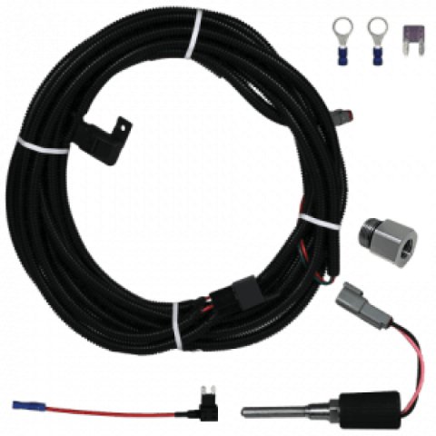 FASS Electric Heater Kit - Drop-In Series