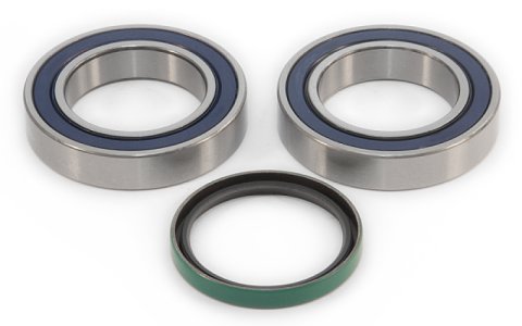 EPI 84-08 Arctic Cat Snowmobile Bearing Kit Jack/Drive Shaft