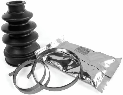 EPI 87-19 Yamaha 250-700 Grizzly / Kaw. 2510-3010 Mule CV Boots