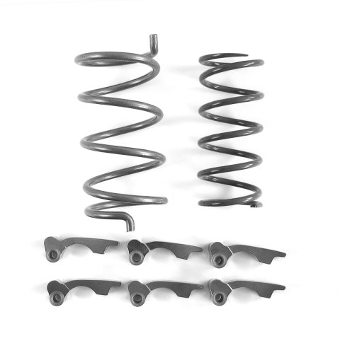 EPI 2017 Can-Am Maverick X3 Paddles Sand Dune Clutch Kit