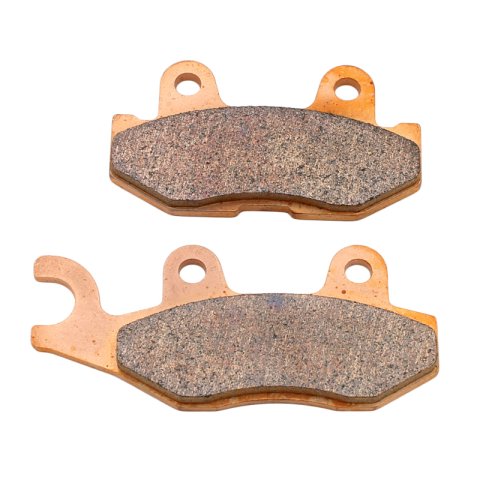 EPI 14+ Yamaha Viking/ VI/ 850-1000 Wolverine HD Brake Pad- Rear Right