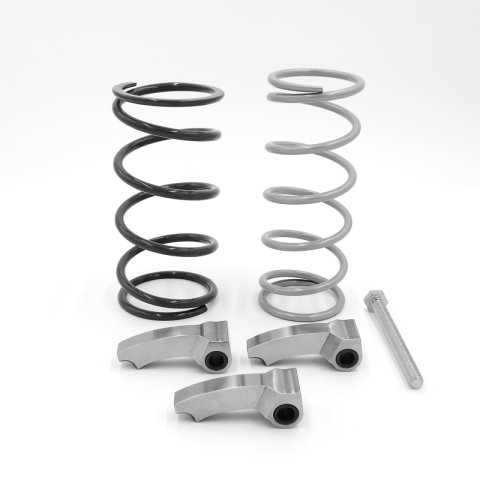 EPI 22-24 Can-Am 700 Maverick Trail 27-28 in. Tires High Elev. Sport Utility Clutch Kit