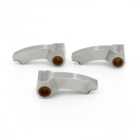 EPI 23+ Can-Am 500-1000 Outlander/ HD7/Maverick X3 pDrive Weight 82 gm.