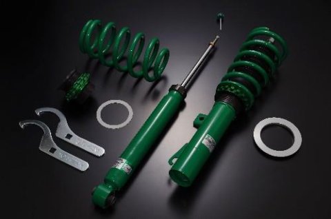 Tein 12-17 Toyota Camry (ASV50L/GSV50L) Street Advance Z Coilovers
