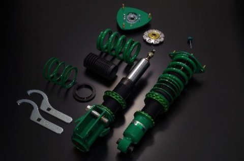 Tein 11-14 Subaru Impreza WRX STI - Mono Racing Coilover Kit