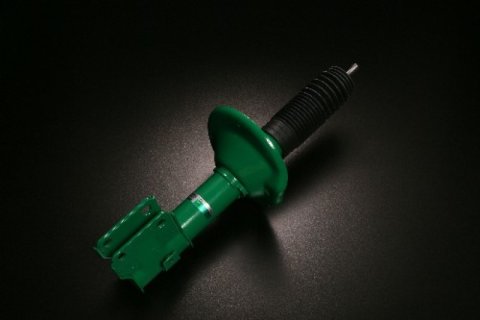 Tein 08-14 Subaru Impreza (GRF) WRX STI (5DR) Front Right EnduraPro Shock