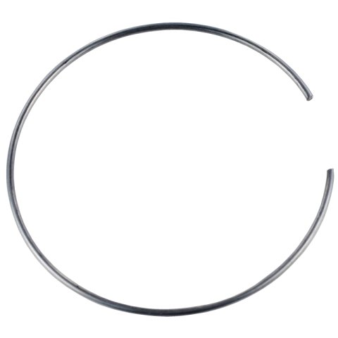 BBS PFS Retaining Clip - 70mm