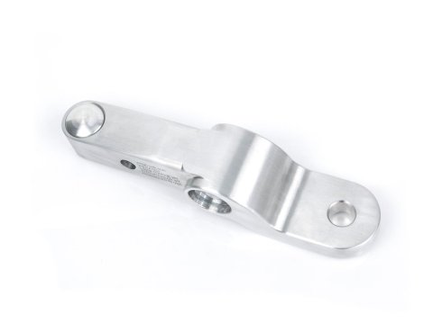 Weigh Safe Tongue Weighing 2in Drop Fixed Height Ball Mount