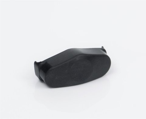 Weigh Safe Dual Pin Lock Plate Dust Cover