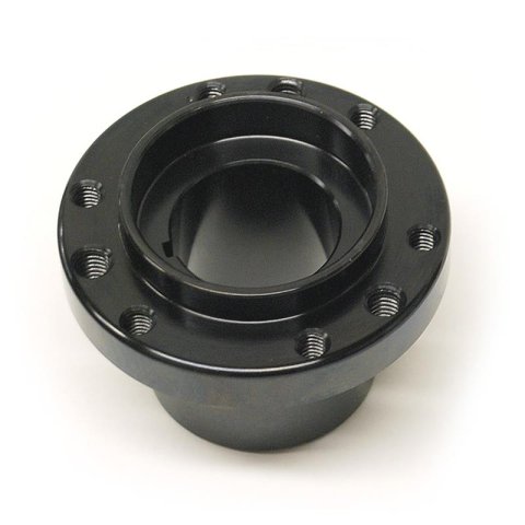 ATI Crank Hub - Steel - Chevy BB