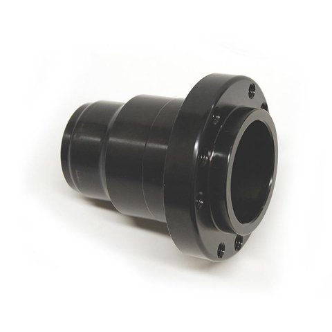 ATI Crank Hub - Steel - LS1 F Body