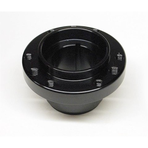 ATI Crank Hub - Steel - Chevy SB V8 & 90 Deg V6 - 1.600 Crank Snout