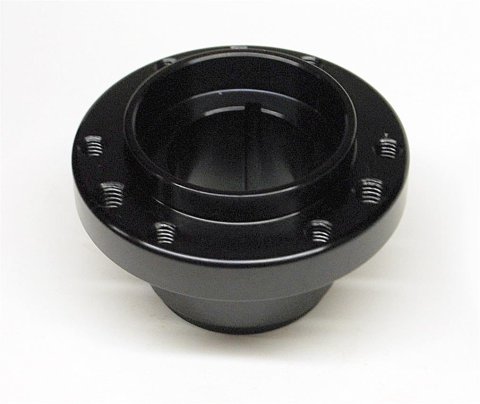 ATI Crank Hub - Steel - Chevy SB w/1.600 Crank .005 Undersize Bore
