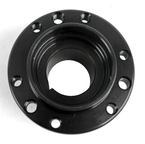 ATI Crank Hub - Steel - LS1