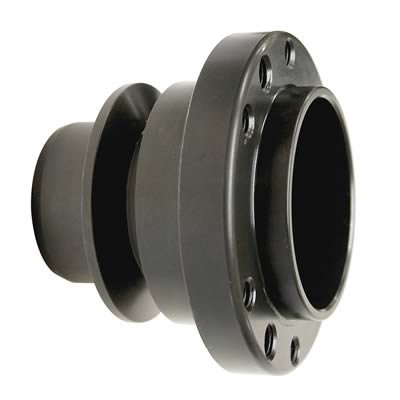 ATI Crank Hub - Steel - LS7 Y Body 10 Percent UD