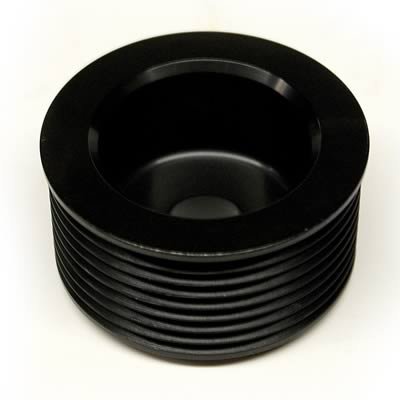 ATI Pulley - A/C - 6 Grv - Ford 5.0 2011 Mustang GT