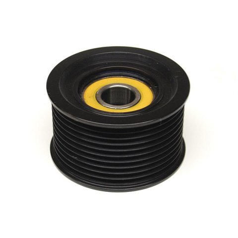 ATI Pulley Assy - Tensioner - 8 Grv - Double Bearing