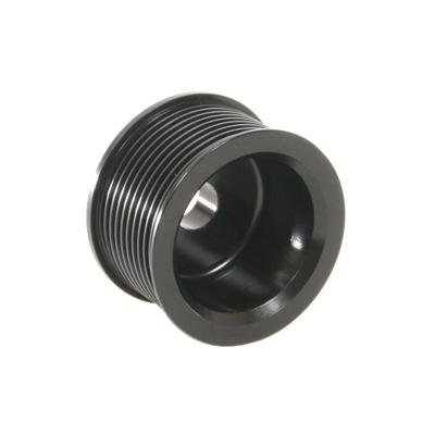 ATI Pulley - Alumt - 10 Grv - LSX Truck