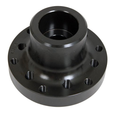 ATI Crank Hub - Steel - Viper Gen 4 5