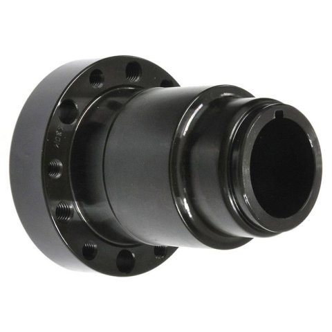 ATI Crank Hub - Steel HT - Chevy LS3 Camaro 2010+ & Gen 3 Vortec Truck - Bolt Frt