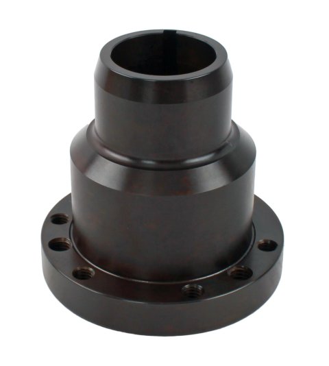 ATI Crank Hub - 2011+ Hemi 5.7 Challenger Charger 300 Durango Grand Cherokee