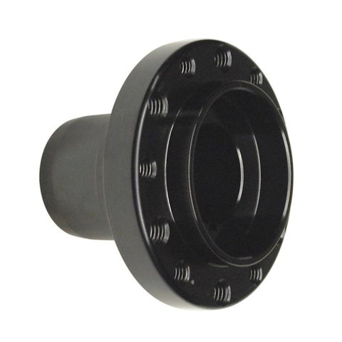 ATI Crank Hub - Steel - Ford SB/6 Cyl - Chevy Frt - C-Timing Tab