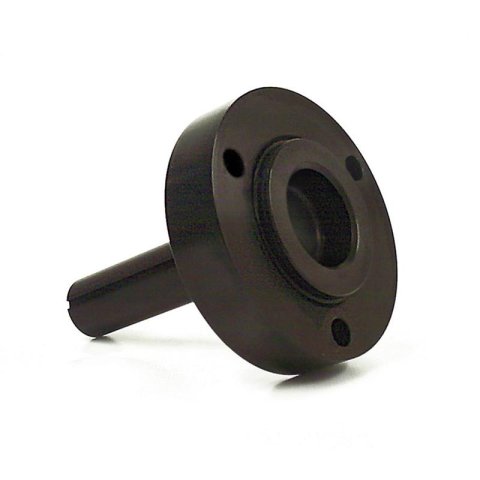 ATI Drive Mandrel - for Chevrolet BBC & SBc w/2.281 Locating Diameter