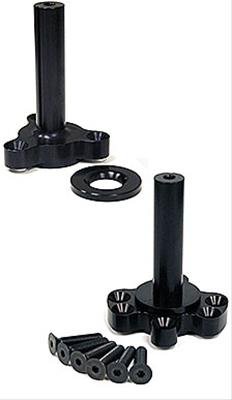 ATI Drive Mandrel - Spacer - .250 Thick Fits Mandrel Radius for Pulleys to Sit Flat