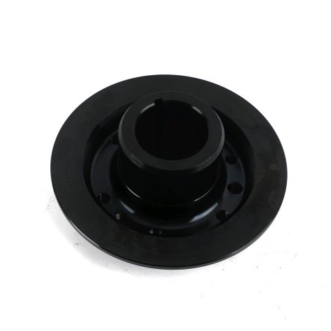 ATI Crank Hub & Inner Shell - Steel - 5.43 Chevy BB