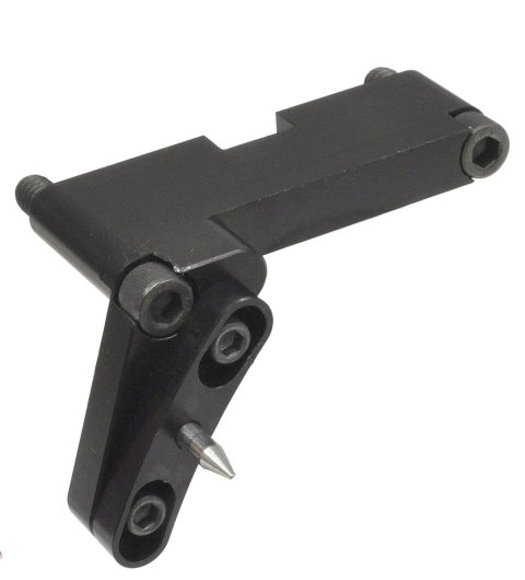ATI Timing Pointer Assy - BB Chevy - 8 Damper