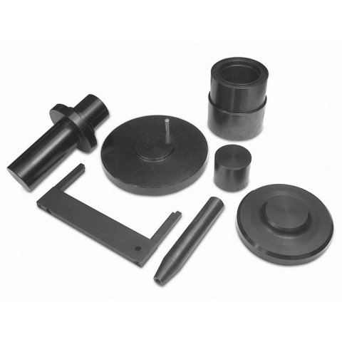 ATI Damper Tool - Rebuilding Set - STD OD Dampers