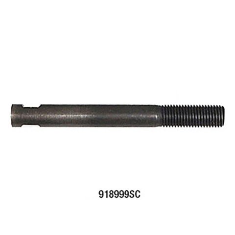ATI Installation Stud - LS1/2/3/6/7/9/A - M16x2.0x5.6 Long - Damper Puller Metric Adapter