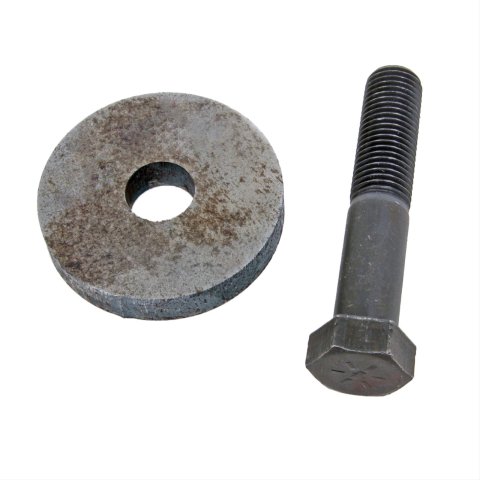 ATI Crank Bolt - Chevy SB