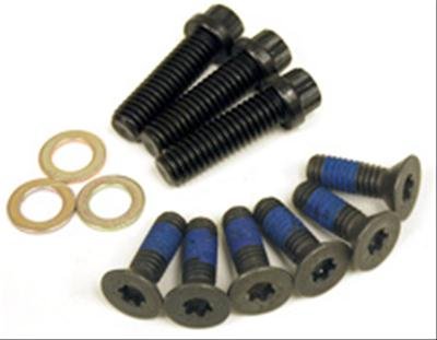 ATI Damper Bolt Pack - Cummins Diesel Damper - w/M12x1.25x60mm Hub Bolts