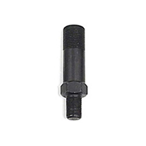 ATI Installation Stud - Duramax & Toyota 2JZ Supra - M18x1.5x3.0 - Damper Installer Metric Adapter