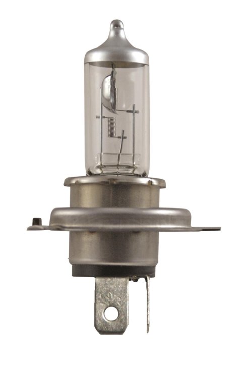 Hella Bulb H4 12V 60/55W P43t T4.625 +50