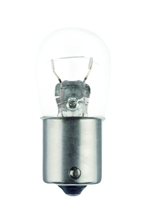 Hella Bulb 1003 12V 12W BA15s B6