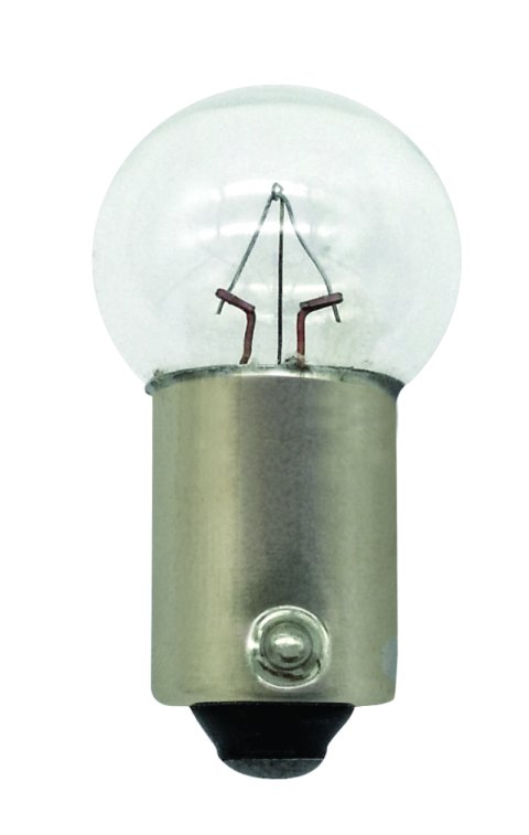 Hella Bulb 57 12V 3W BA9s G4.5