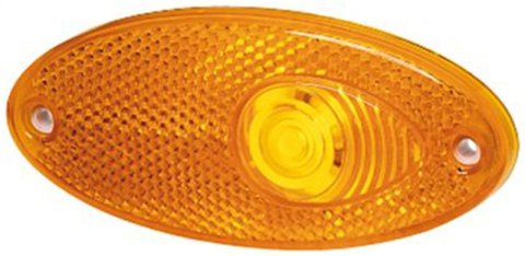 Hella Lamp Smlr Mg12 2Ps (MOQ 50)