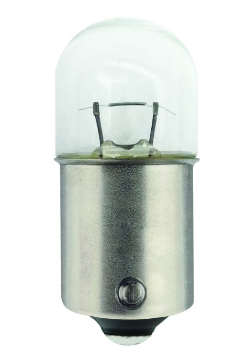 Hella Bulb 5007 12V 5W Ba15S B6 Sb