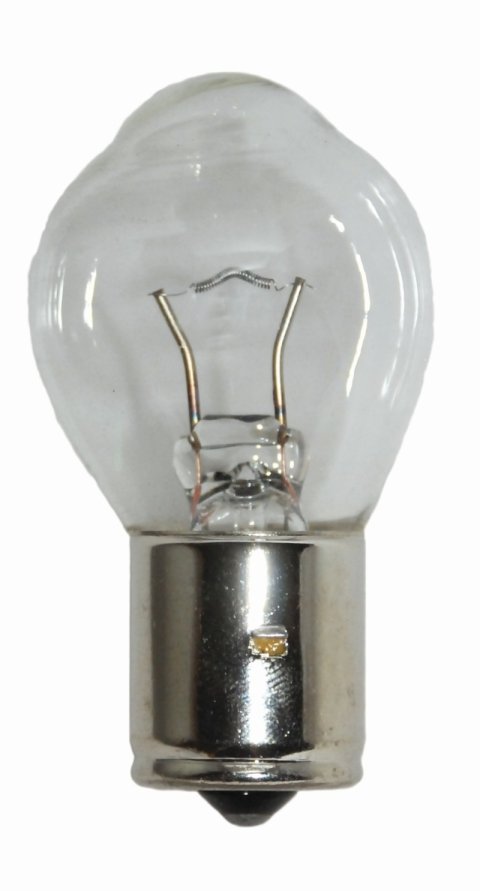 Hella Bulb 635 12V 35W Ba20S B11 F2 (MOQ 10)