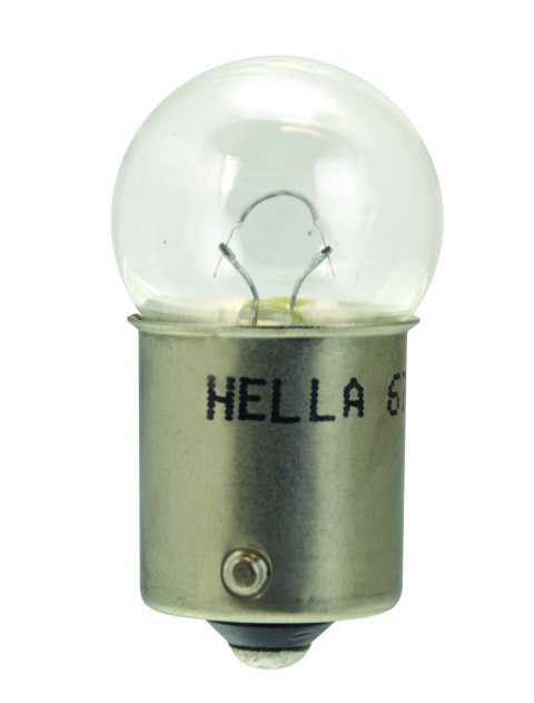 Hella Bulb 67 12V 8W 4Cp Ba15S G6 (2)