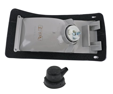 Hella Reversing Lamp 2Zr