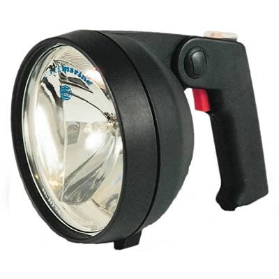 Hella Search Lamp Mg12 1H5
