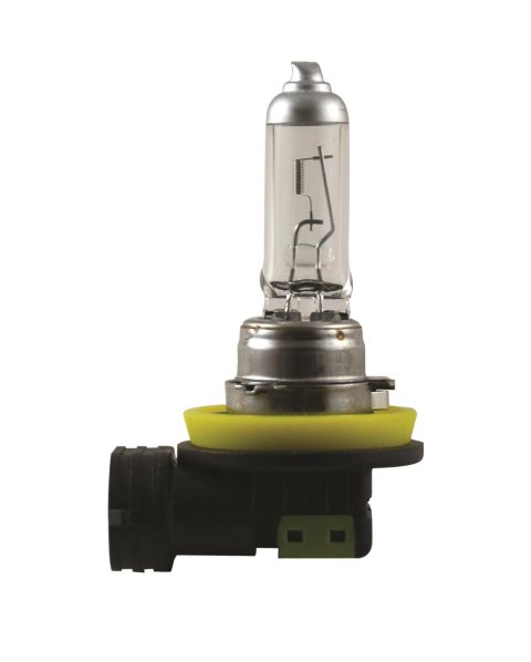 Hella Bulb H11 12V 55W Pgj192 T4 +50
