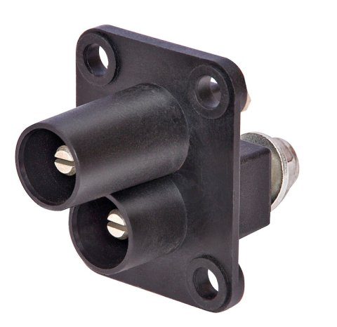 Hella Jump Start Zinc Coated Terminal
