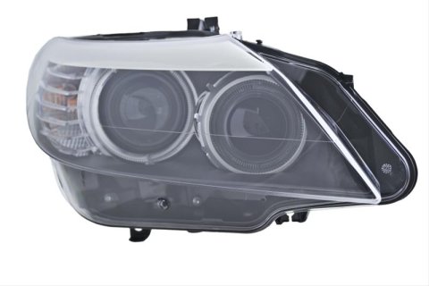 Hella 09-11 BMW Z4 Headlamp Rh Xen W/ Afs